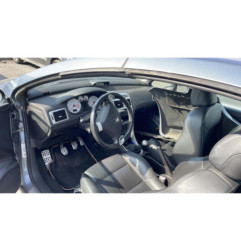 Pretensionneur de ceinture avant droit PEUGEOT 307