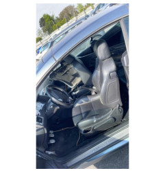 Pretensionneur de ceinture avant droit PEUGEOT 307