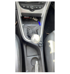 Pretensionneur de ceinture avant droit PEUGEOT 307