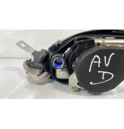 Pretensionneur de ceinture avant droit PEUGEOT 207