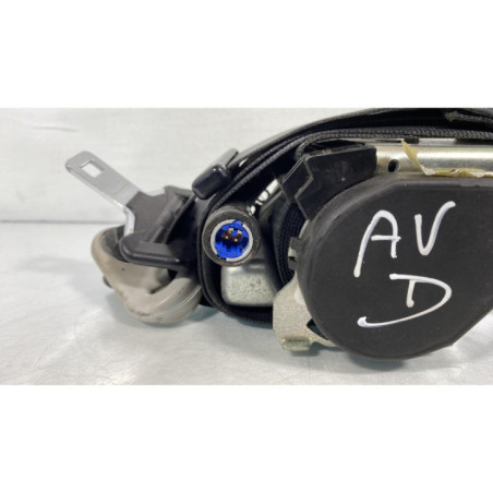 Pretensionneur de ceinture avant droit PEUGEOT 207