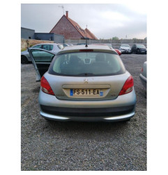 Pretensionneur de ceinture avant droit PEUGEOT 207