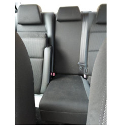Pretensionneur de ceinture avant droit PEUGEOT 207