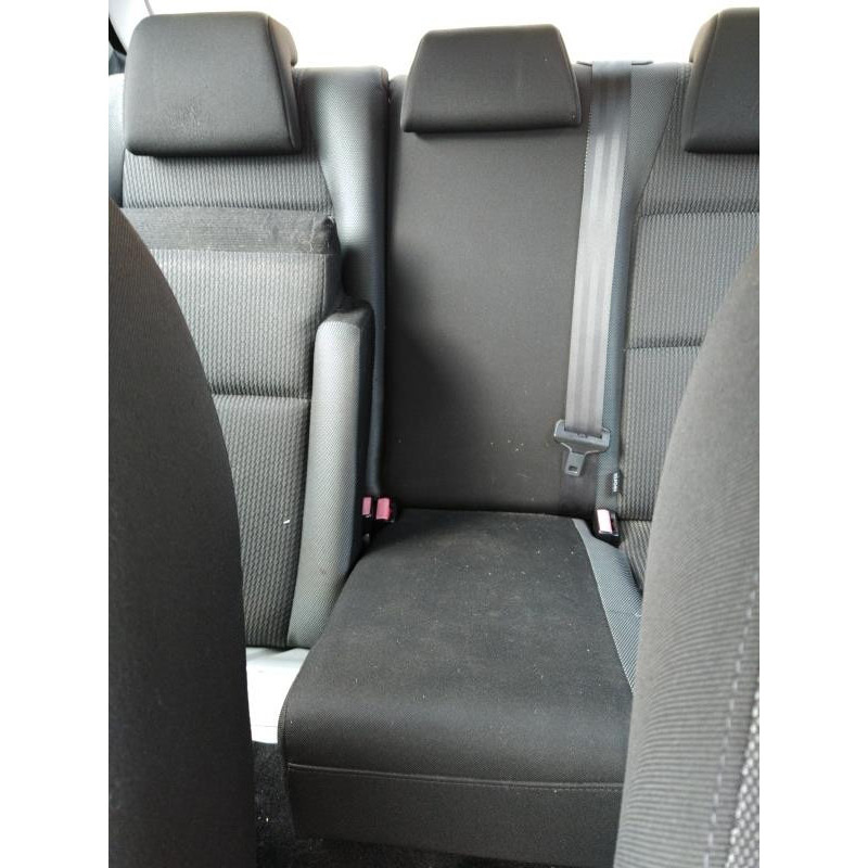 Pretensionneur de ceinture avant droit PEUGEOT 207 Photo n°12