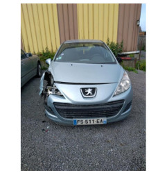 Pretensionneur de ceinture avant droit PEUGEOT 207