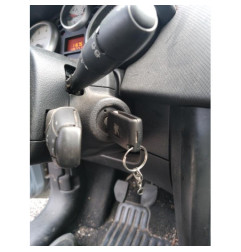 Pretensionneur de ceinture avant droit PEUGEOT 207
