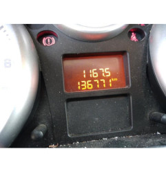Pretensionneur de ceinture avant droit PEUGEOT 207