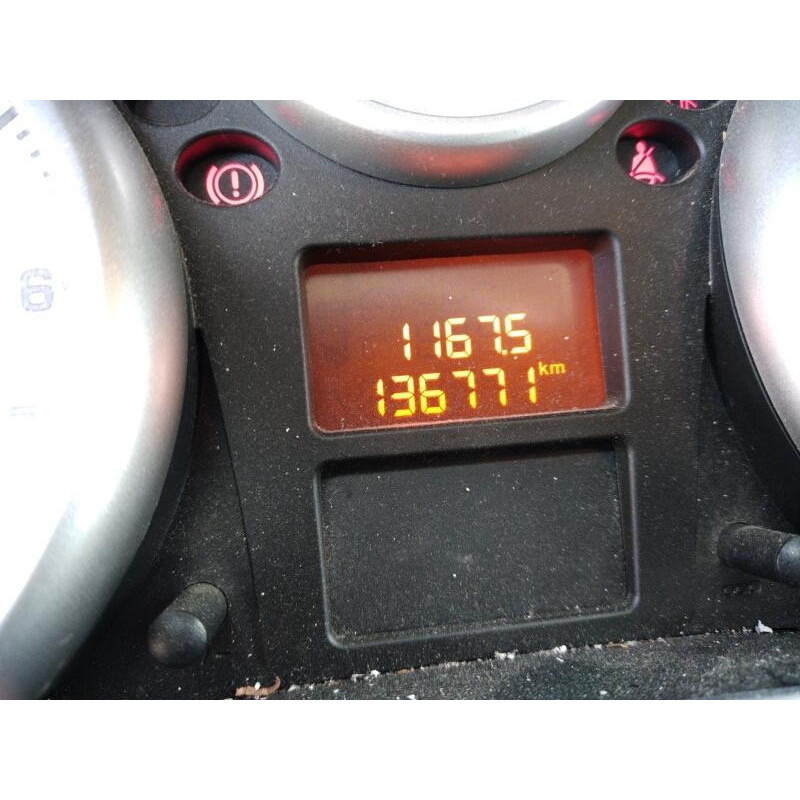 Pretensionneur de ceinture avant droit PEUGEOT 207 Photo n°16