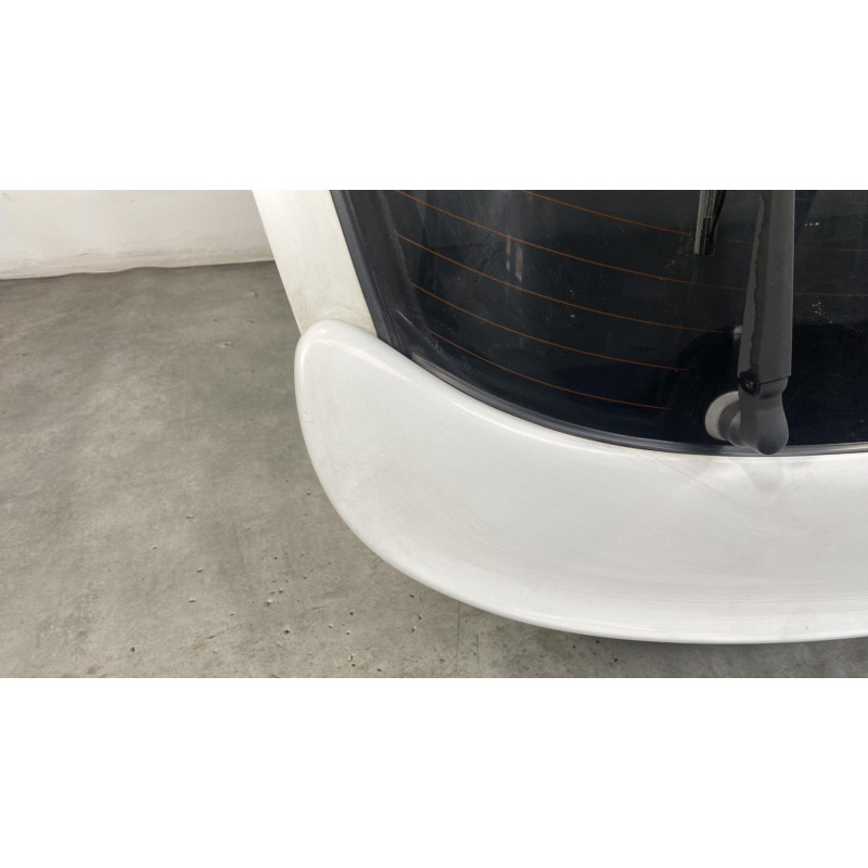 Malle/Hayon arriere MAZDA MX3 Photo n°4