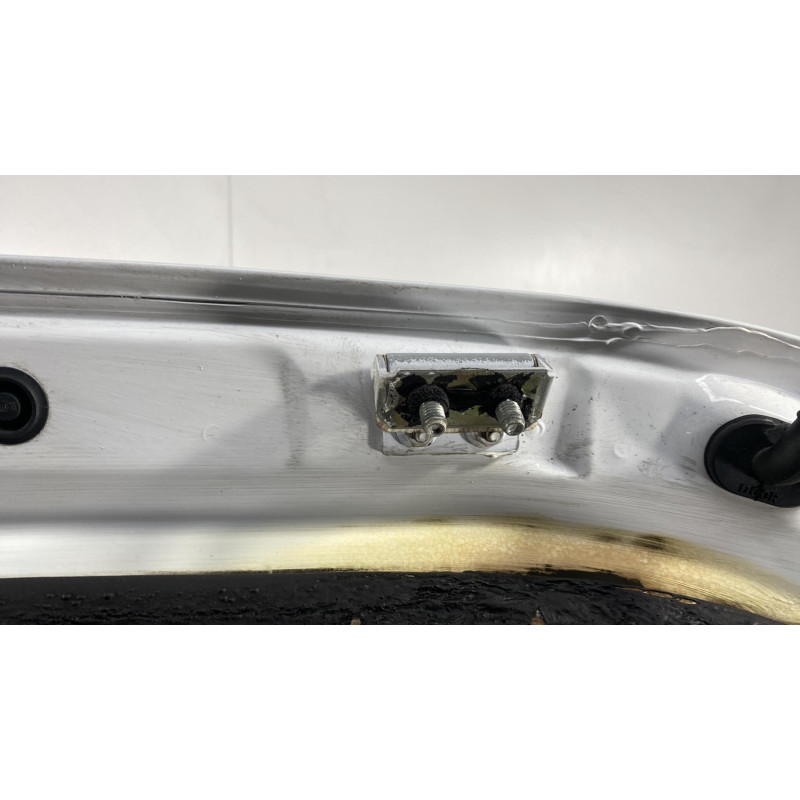 Malle/Hayon arriere MAZDA MX3 Photo n°6