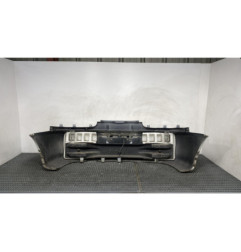 Pare choc arriere MAZDA MX3 Photo n°1