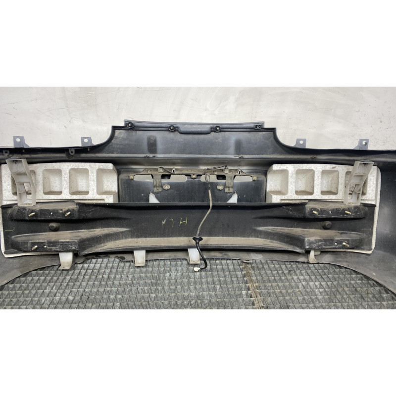 Pare choc arriere MAZDA MX3 Photo n°2