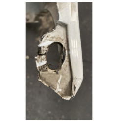 Pare choc arriere MAZDA MX3