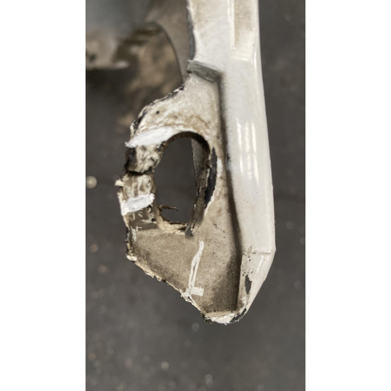 Pare choc arriere MAZDA MX3 Photo n°3