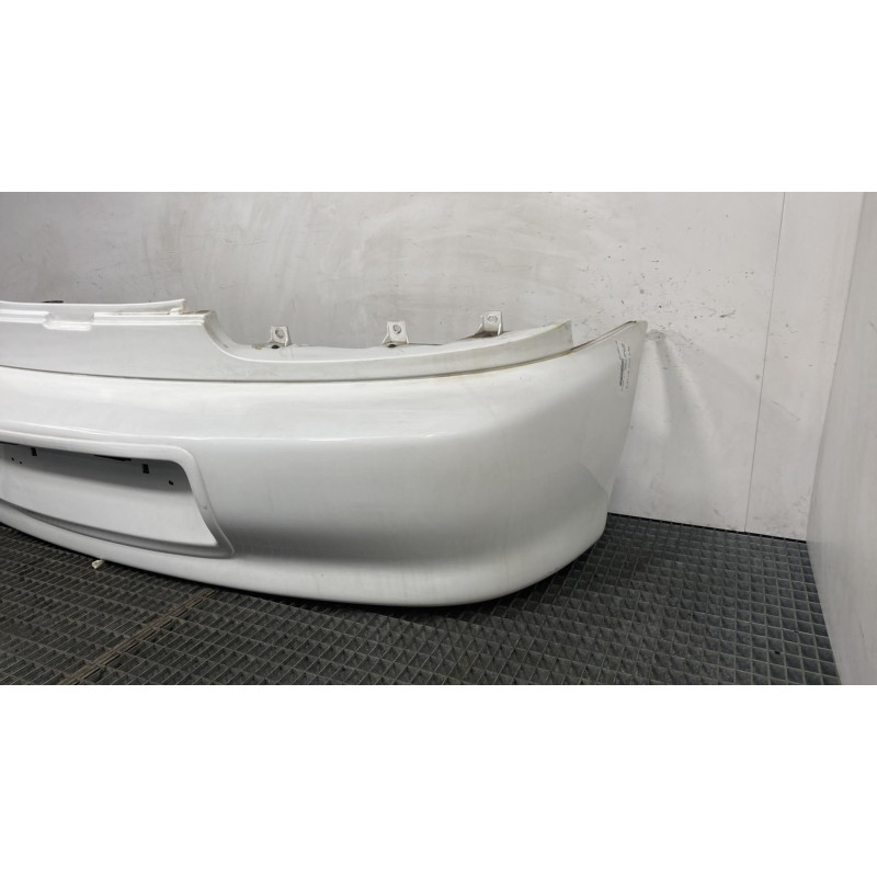 Pare choc arriere MAZDA MX3 Photo n°4
