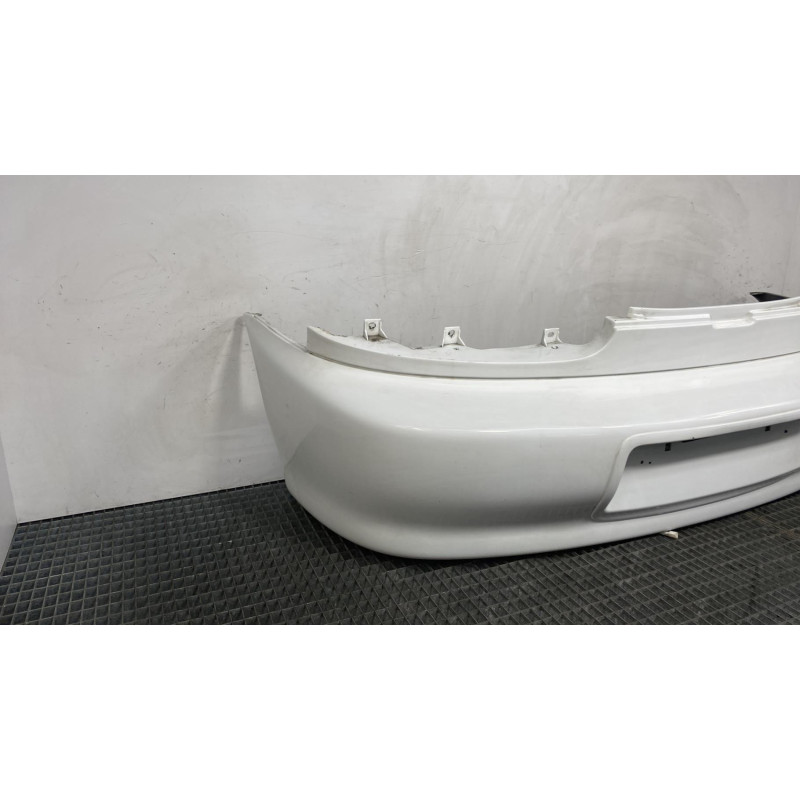Pare choc arriere MAZDA MX3 Photo n°6