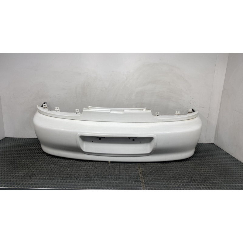 Pare choc arriere MAZDA MX3 Photo n°8
