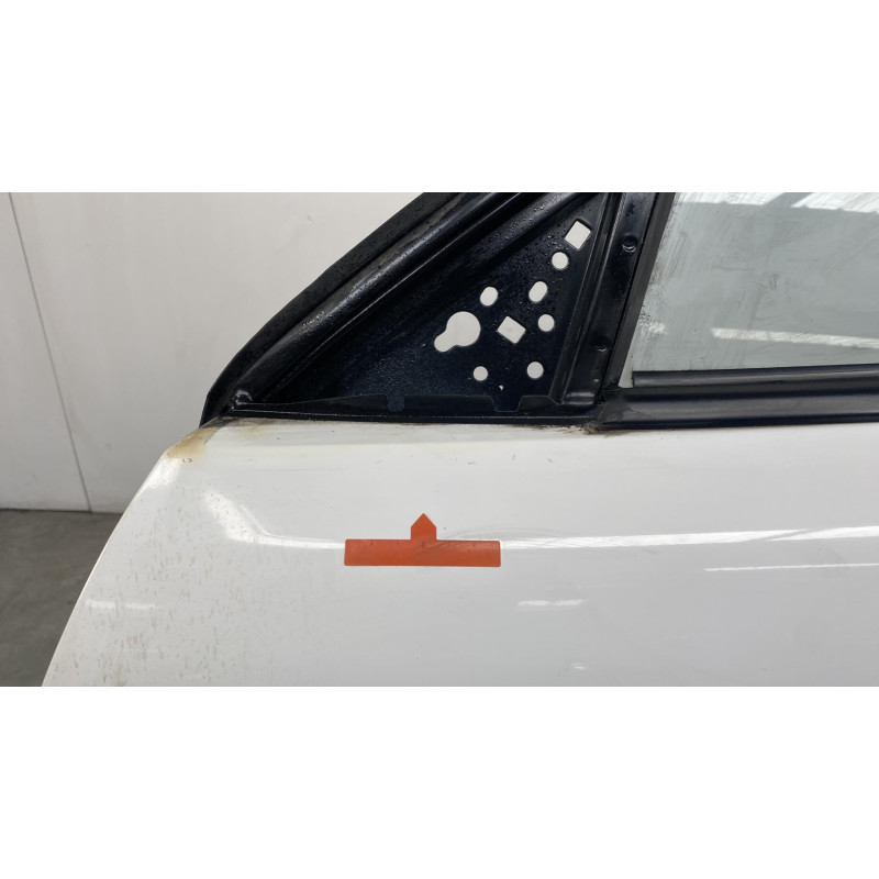 Porte avant gauche MAZDA MX3 Photo n°4