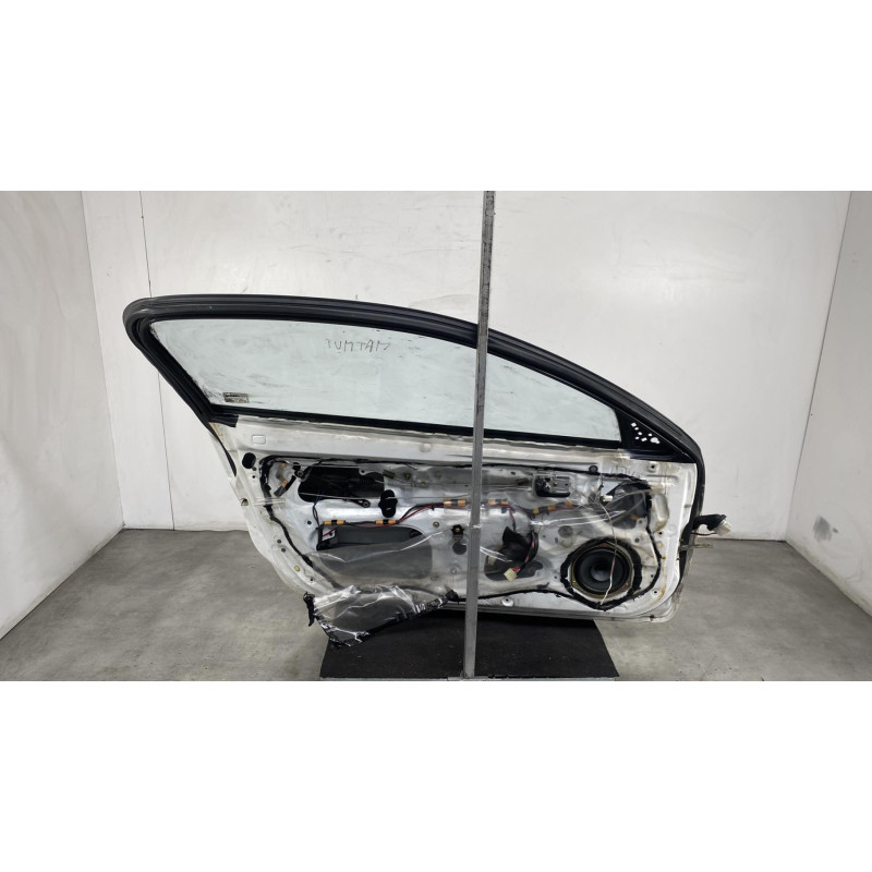 Porte avant gauche MAZDA MX3 Photo n°5
