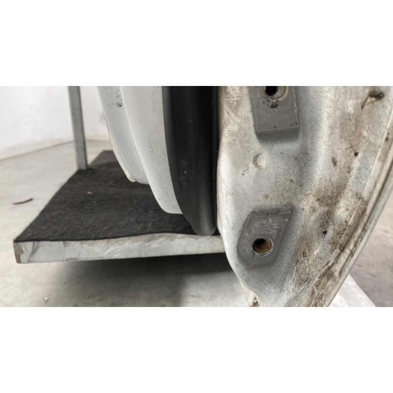 Porte avant gauche MAZDA MX3 Photo n°7