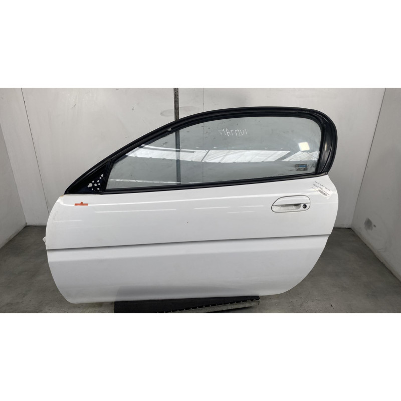Porte avant gauche MAZDA MX3 Photo n°8