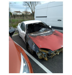 Trappe d'essence MAZDA MX3