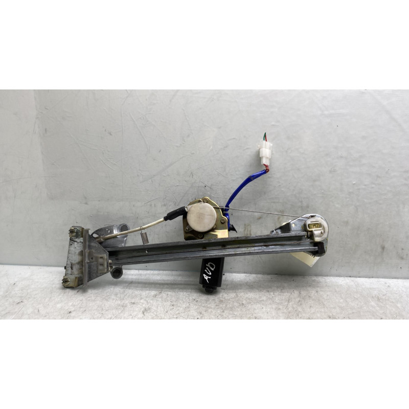 Leve vitre electrique avant droit MAZDA MX3 Photo n°2