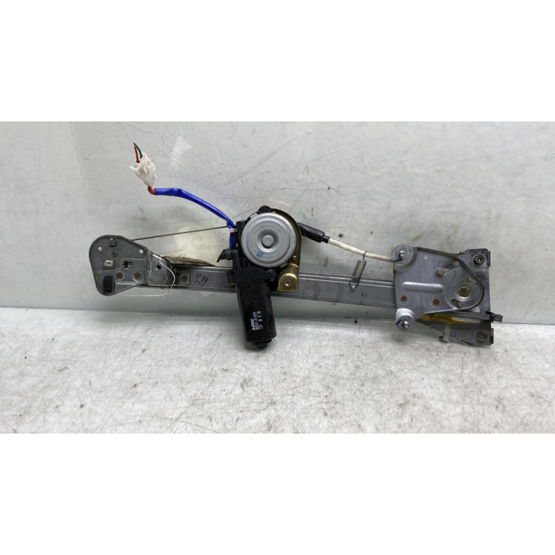 Leve vitre electrique avant droit MAZDA MX3 Photo n°3