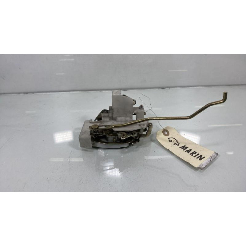 Serrure avant droit MAZDA MX3 Photo n°2