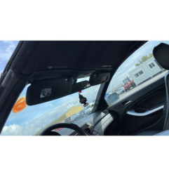 Custode arriere droit BMW SERIE 3 E46