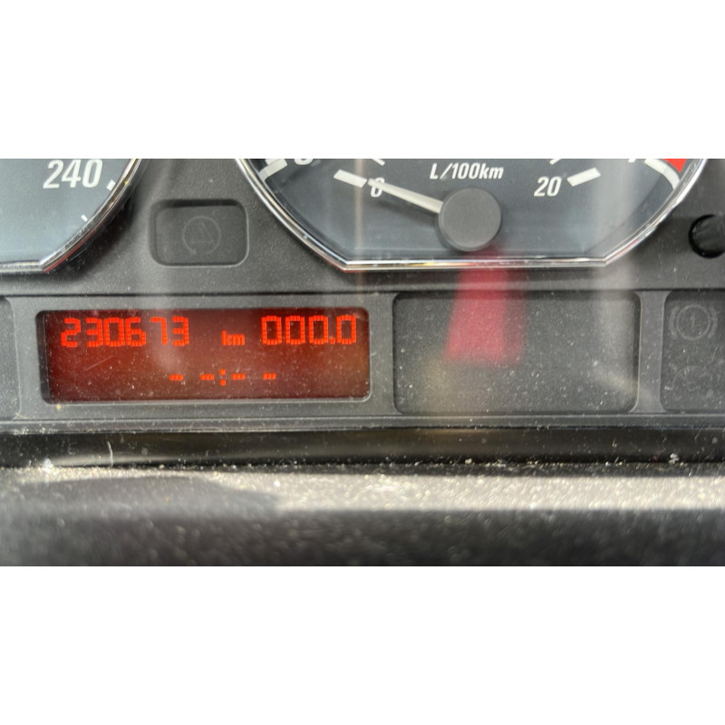 Custode arriere droit BMW SERIE 3 E46 Photo n°19