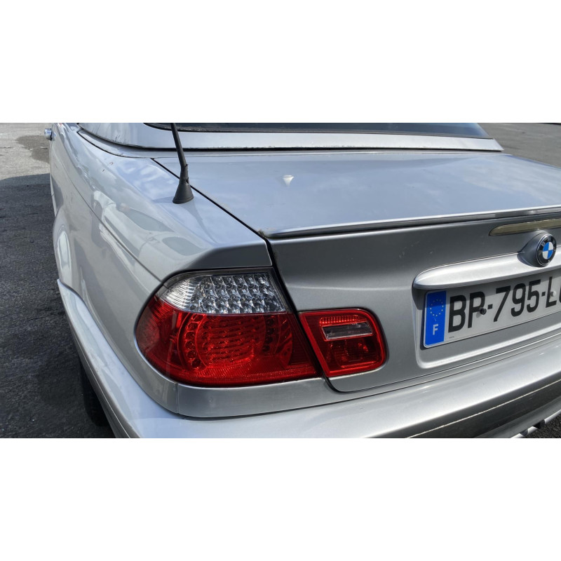 Custode arriere gauche BMW SERIE 3 E46 Photo n°11