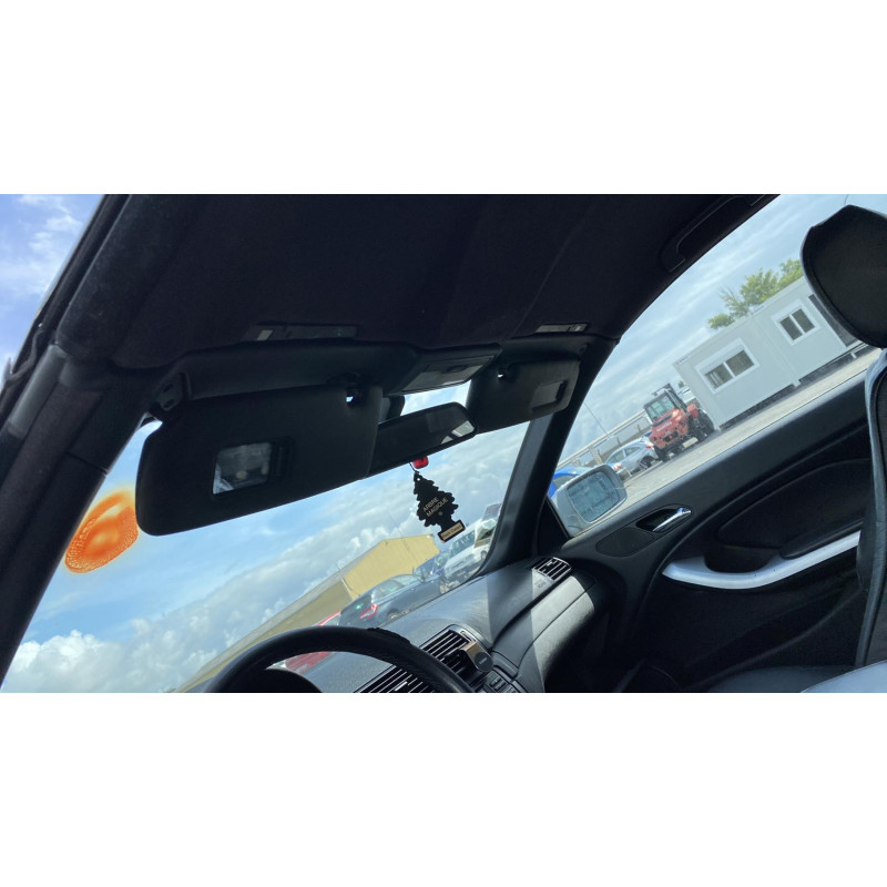 Custode arriere gauche BMW SERIE 3 E46 Photo n°14