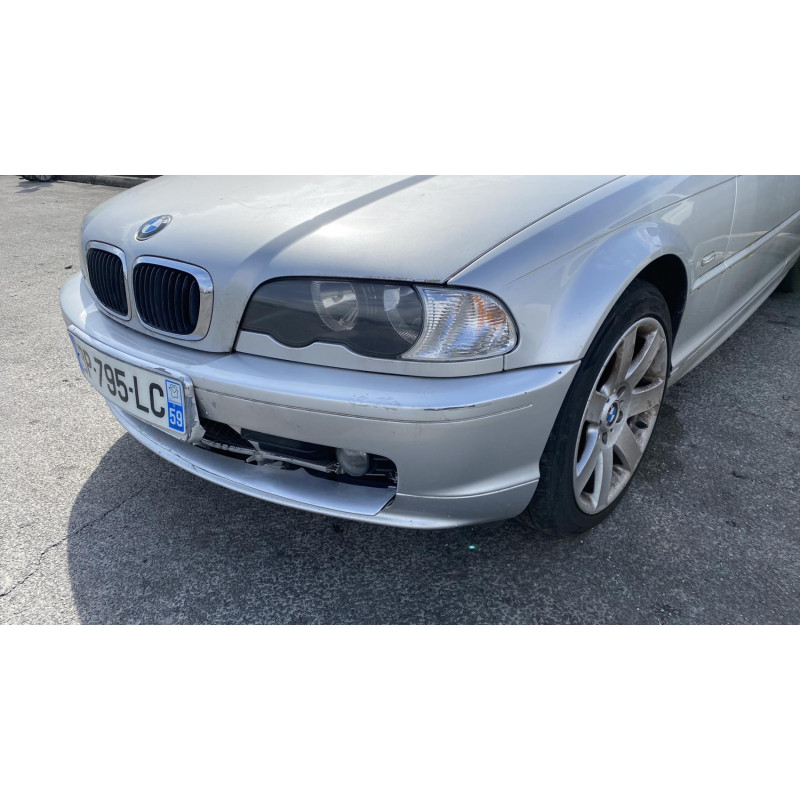 Custode arriere gauche BMW SERIE 3 E46 Photo n°15