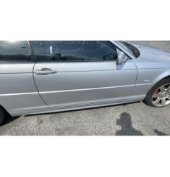 Custode arriere gauche BMW SERIE 3 E46