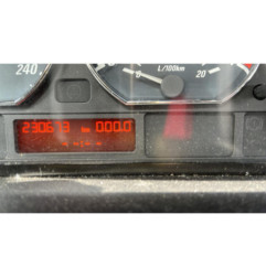 Custode arriere gauche BMW SERIE 3 E46