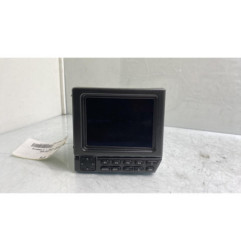 Ecran GPS JAGUAR S-TYPE Photo n°1