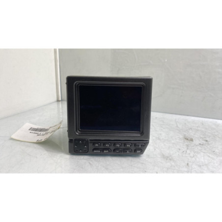 Ecran GPS JAGUAR S-TYPE Photo n°1