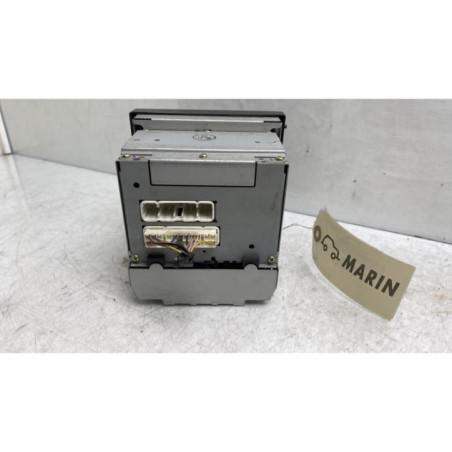 Ecran GPS JAGUAR S-TYPE