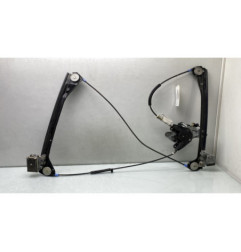Leve vitre electrique avant gauche BMW SERIE 3 E46 Photo n°1