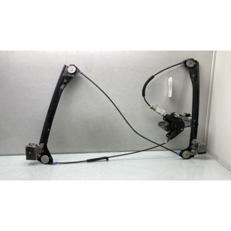 Leve vitre electrique avant gauche BMW SERIE 3 E46 Photo n°1
