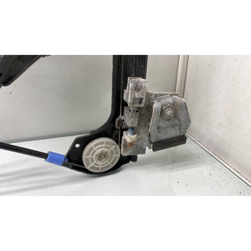 Leve vitre electrique avant gauche BMW SERIE 3 E46 Photo n°2