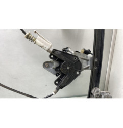 Leve vitre electrique avant gauche BMW SERIE 3 E46