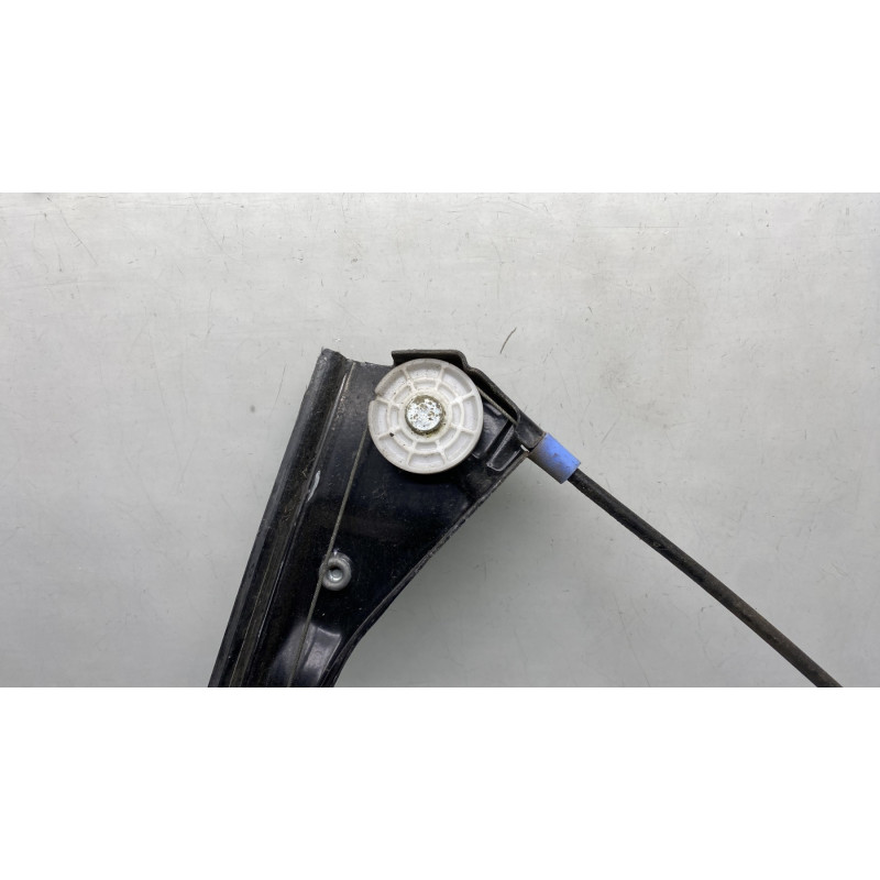 Leve vitre electrique avant gauche BMW SERIE 3 E46 Photo n°5