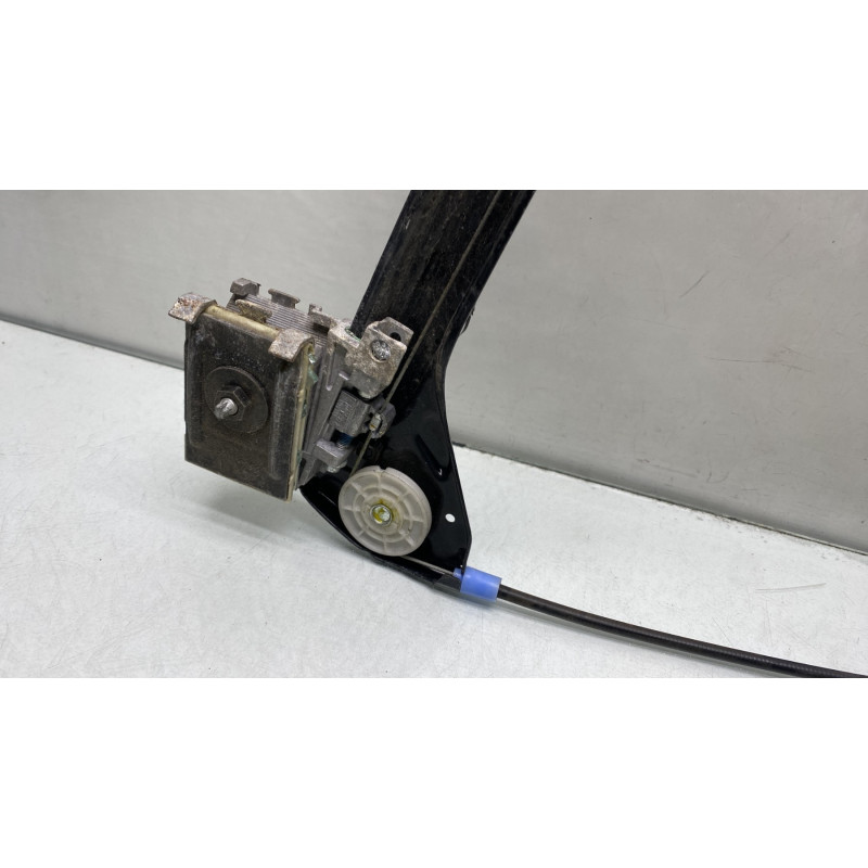 Leve vitre electrique avant gauche BMW SERIE 3 E46 Photo n°6