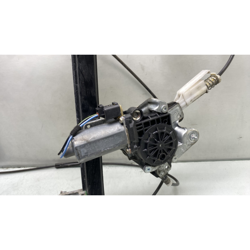 Leve vitre electrique avant gauche BMW SERIE 3 E46 Photo n°7