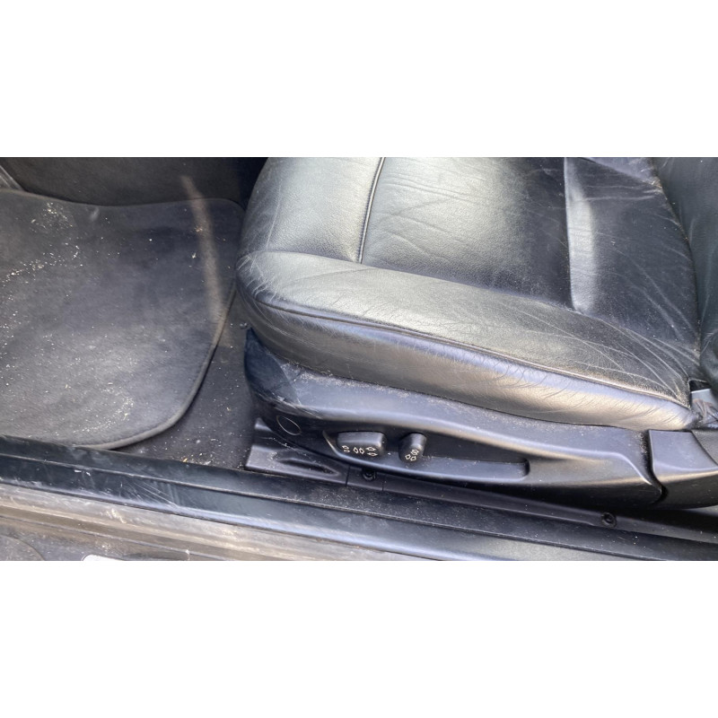 Leve vitre electrique avant gauche BMW SERIE 3 E46 Photo n°9