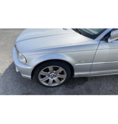 Leve vitre electrique avant gauche BMW SERIE 3 E46