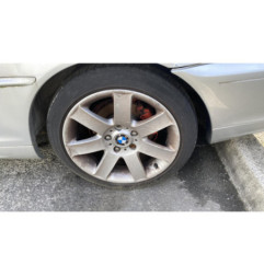 Leve vitre electrique avant gauche BMW SERIE 3 E46