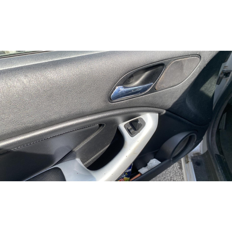 Leve vitre electrique avant gauche BMW SERIE 3 E46 Photo n°16